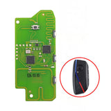 Xhorse - XSBMU1EN / XM38 BM Series for BMW F/G U-Shape PCB Board + Shell
