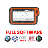 Xhorse - XDKP00EN - VVDI Key Tool Plus Tablet - All in One Key Tool Advanced Package