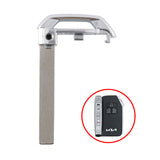 2022 - 2024 Kia Carnival Emergency Key KK12 Aftermarket Brand