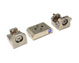 Xhorse Jaw M3 Clamp Fixture for Ford Jaguar Tibbe Key Blade