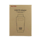 Autel - CAN FD Adapter Compatible with Autel VCI Maxisys Tablets