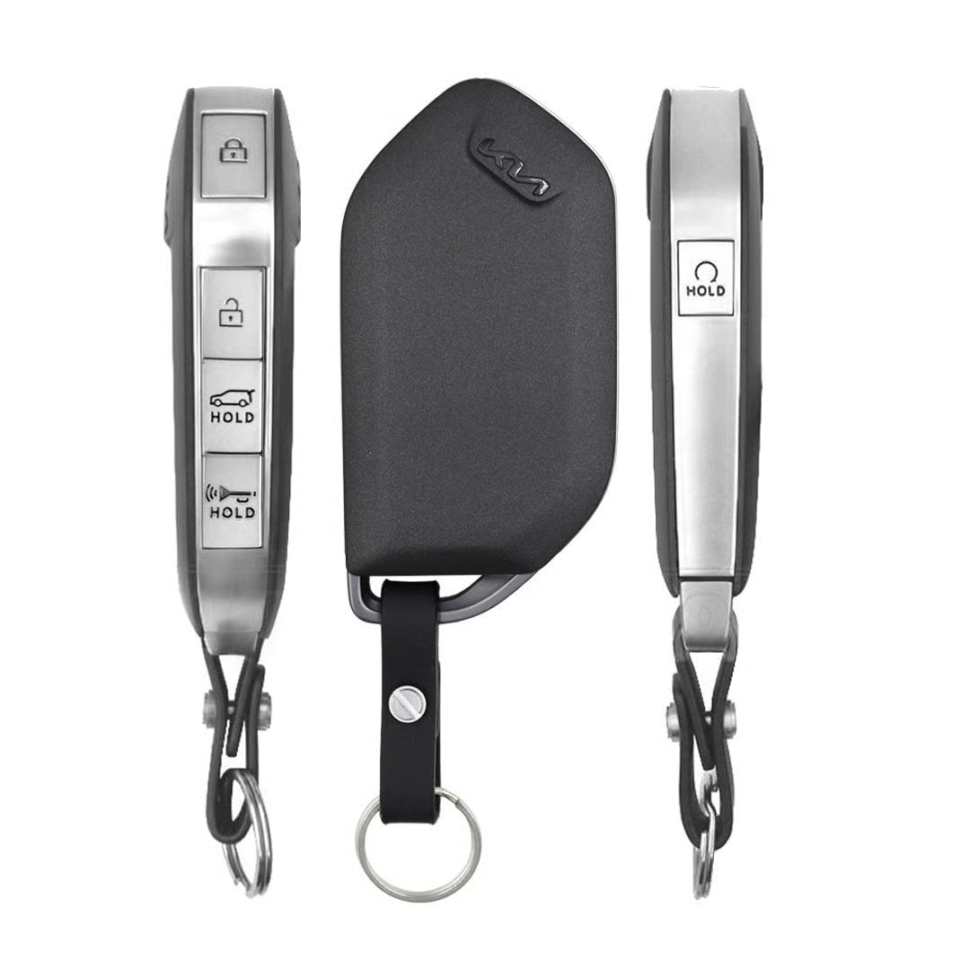 2022-2025 Kia Telluride 5-Button Smart Key | PN: 95440-S9640 | TQ8-FOB-4F71 | OEM