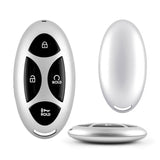 2024-2026 Hyundai Tucson | 4-Button Smart Key | PN: 95440-N9550 | FCC: TQ8-FOB-4F61M43 | Aftermarket