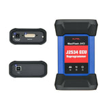 Autel - MaxiFlash JVCI J2534 ECU Programming Device