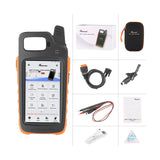 Xhorse - XDKMP0EN VVDI Key Tool MAX Pro - Built-in OBD and CANFD Modules