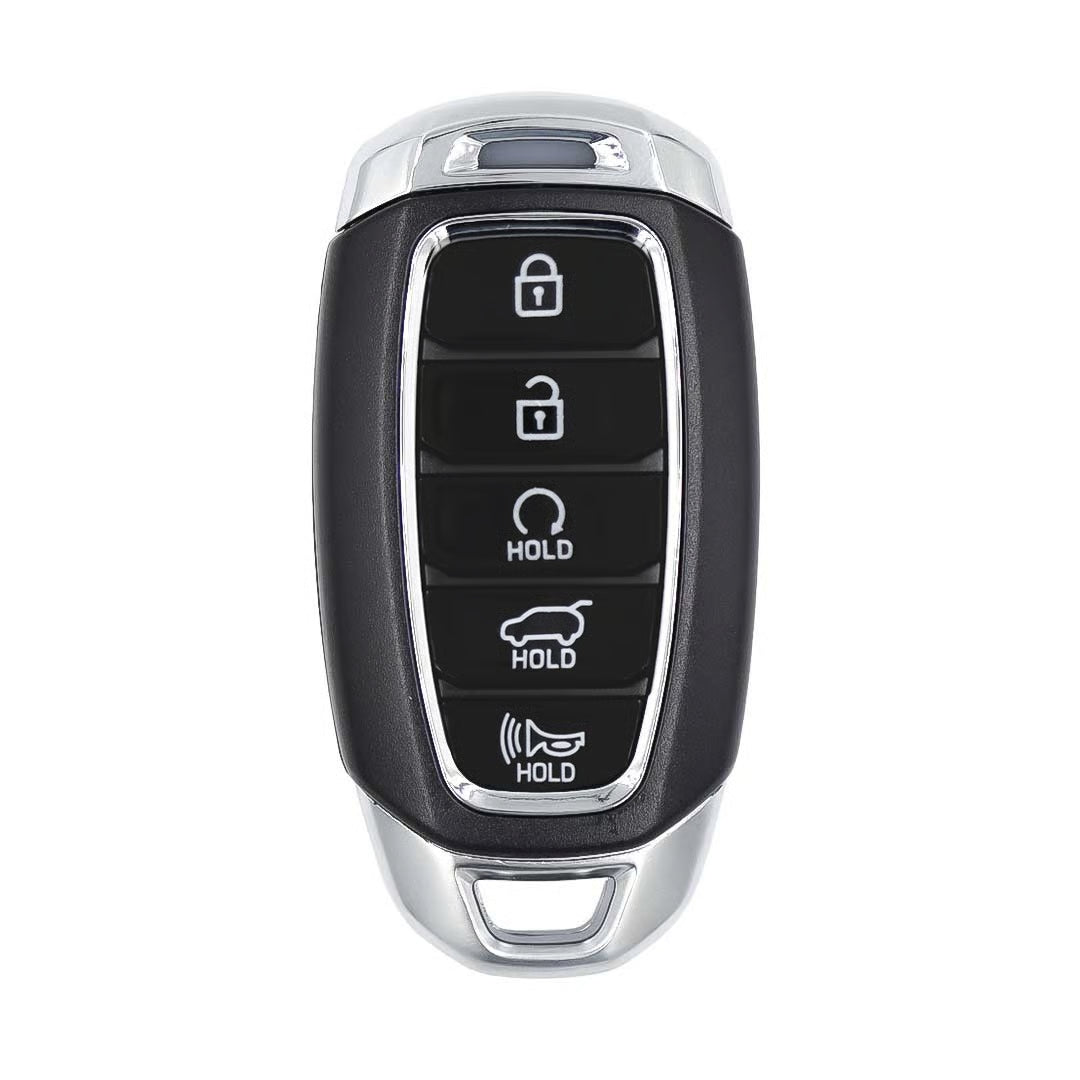 2019-2022 Hyundai Palisade | 5-Button Smart Key | PN: 95440-S8010 | TQ8-FOB-4F29 | Aftermarket
