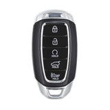 2019-2022 Hyundai Palisade | 5-Button Smart Key | PN: 95440-S8010 | TQ8-FOB-4F29 | Aftermarket