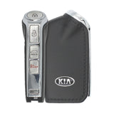 2018-2020 KIA K900 / 4-Button Smart Key / PN: 95440-J6000 / TQ8-FOB-4F17 / OEM NEW