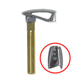 Hyundai Azera Smart Key Emergency Blade 81996-3V040