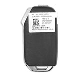 2023-2026 Kia Seltos | 3-Button Flip Key | PN: 95430-Q5850 | NYOSYEC4TX1907 | OEM New