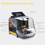 Xhorse Condor XC-MINI Plus II Key Cutting Machine Support Car/Motorbike/House Keys