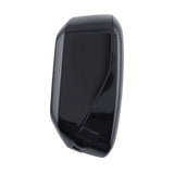 BMW Smart Remote Key Shell 4 Buttons for KEYDIY FGB57 Black Color