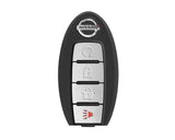 2015-2020 Nissan Murano / Pathfinder / Titan / 4B Smart Key / PN: 285E3-5AA3D / KR5S180144014 / IC 204 / OEM REFURB