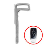 Mercedes Benz Emergency Key Blade HU64