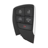 2024-2026 Chevrolet Silverado EV | Smart Key 5B Remote | PN: 13547258 | YGOG21TB2 | AFTERMARKET