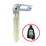 Hyundai Veracruz Smart Key Remote blade 81996-2B020