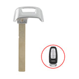 Audi Smart Remote Key Blade for MLB Remotes