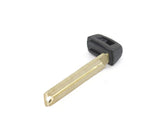 Toyota Smart key Remote Emergency Blade one side TOY51