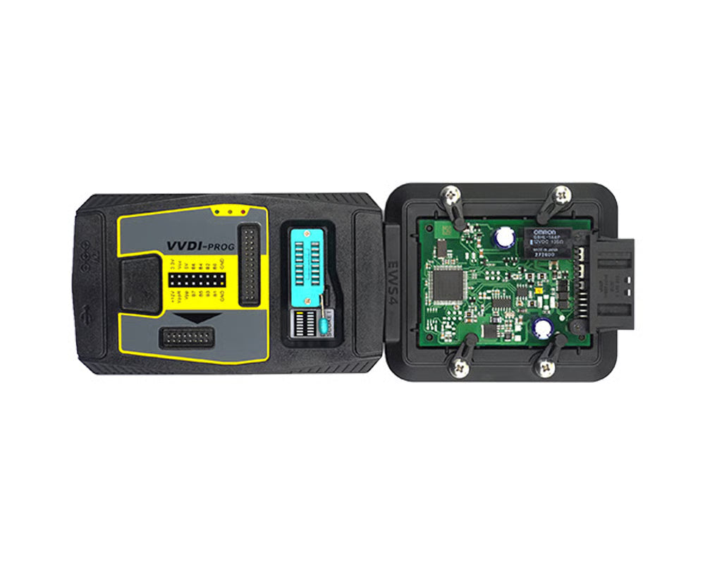 Xhorse - XDPG10GL - EWS4 Adapter for VVDI Prog