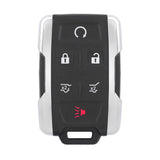 2015-2022 Chevrolet Tahoe | Suburban | 6-Button Keyless Entry Remote | M3N-32337200 | 434 MHz | Aftermarket