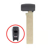 Subaru Smart Remote Key Emergency Blade