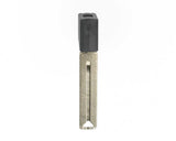 Lexus LS460 Emergency Smart Remote Key Blade
