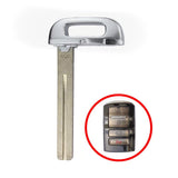 Kia Cadenza K900 Emergency Key LXP90 81996-3T000