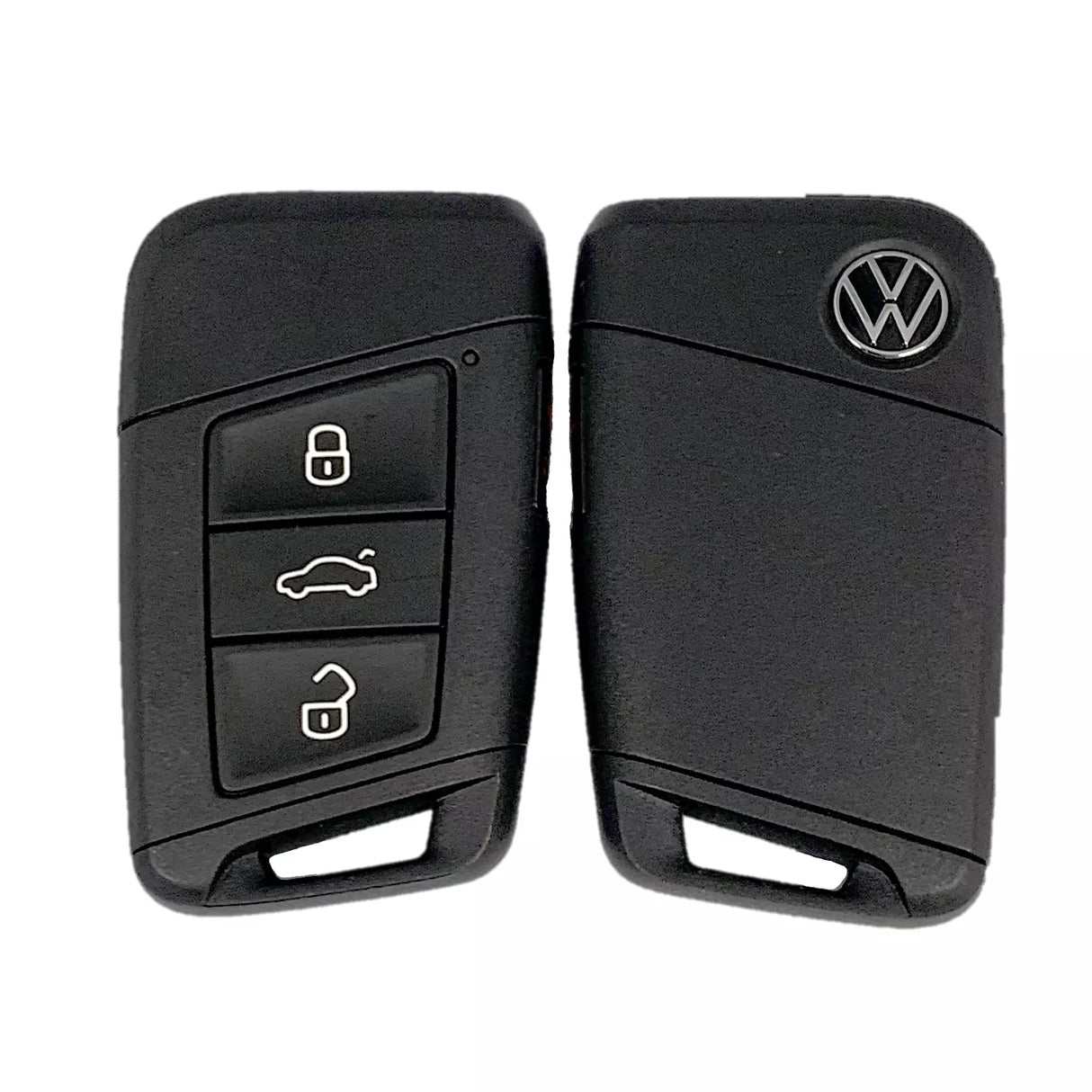 2020-2024 Volkswagen / 4B Smart Key / PN: 3G0959752BA / KR5FS14-T / 315MHz / OEM LOCKED - FOR CLONE ONLY