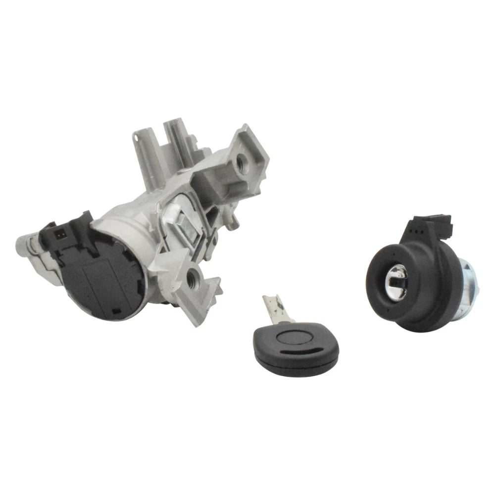Ignition Starter Switch Lock Housing for Audi A3 / VW Golf / Jetta / Rabbit / EOS / 1K0905851B / AFTERMARKET