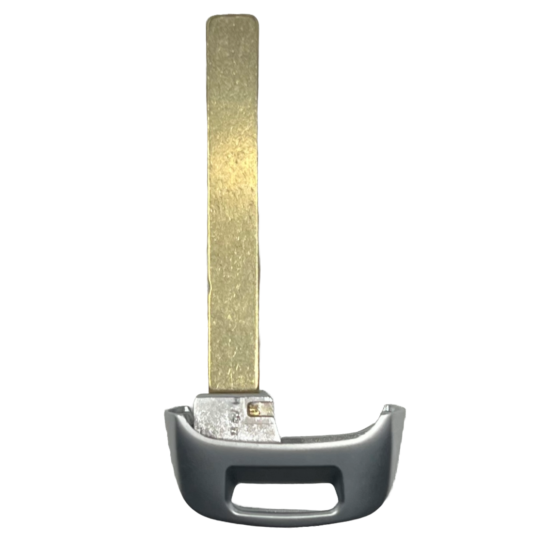 2018-2025 Audi A6 / A7 / A8 / Emergency Key / AFTERMARKET