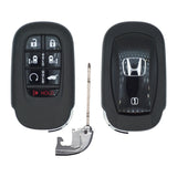 2025-2026 Honda Odyssey / 7B Smart Key / KR5TP-4 / PN: 72147-THR-AB1 / OEM REFURB