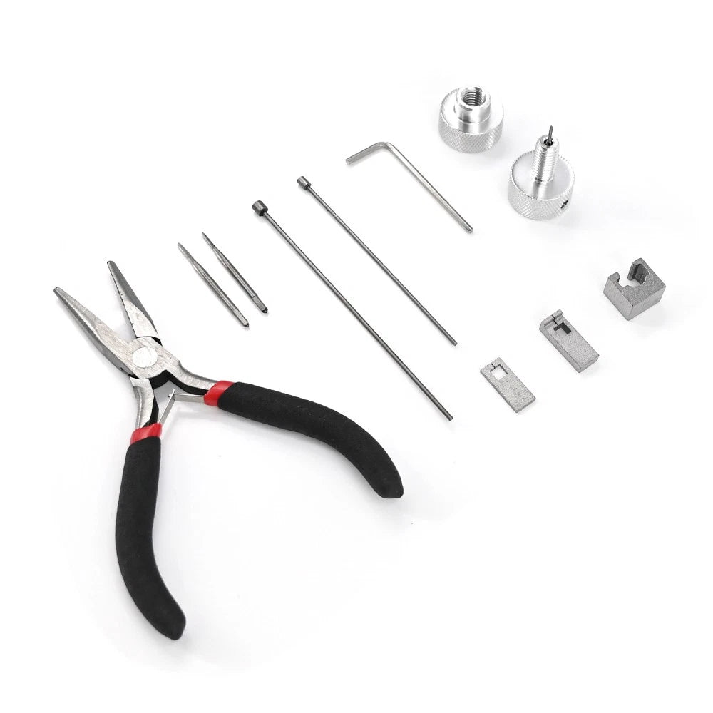 Honda / Acura Ignition Roll-Pin Removal Kit