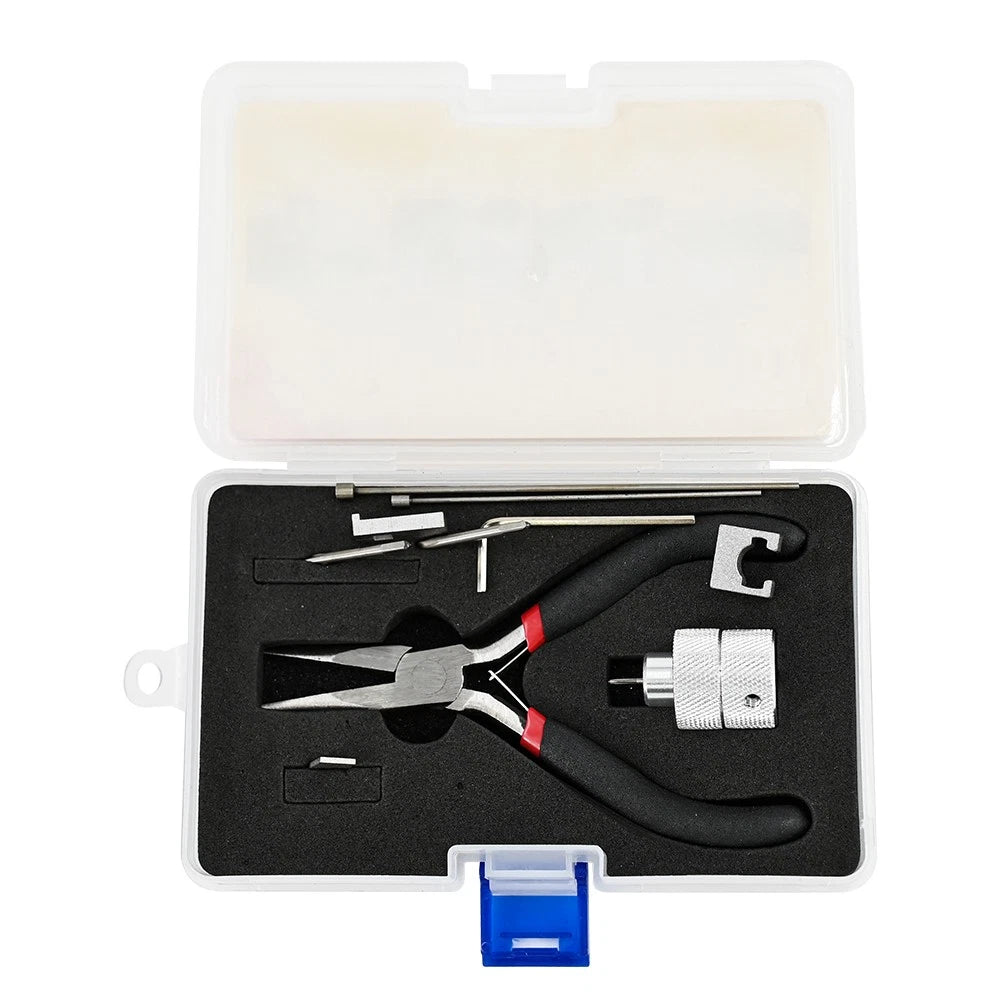 Honda / Acura Ignition Roll-Pin Removal Kit