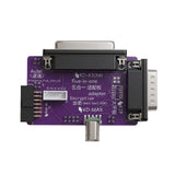 Keydiy - BMW BDC3 8-in-1 Adapter Kit for 5C / 5D, Encrypted Key Programming & Matching