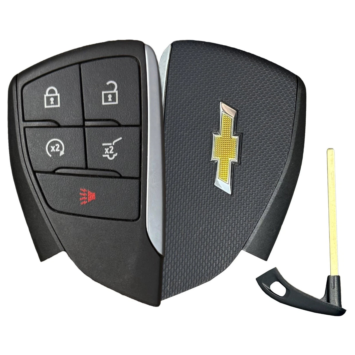 2022-2026 Chevrolet Blazer / Equinox / Traverse / 5B Smart Key / YGOG21TB2 / PN: 13514371 / OEM REFURB
