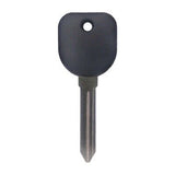 2003-2007 Cadillac CTS / B112-PT / Transponder Key / MEGAMOS ID 48 GM