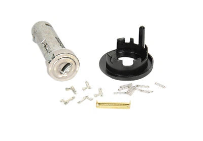ACDelco GM Original Equipment / 15841209 Uncoded Ignition Lock Cylinder