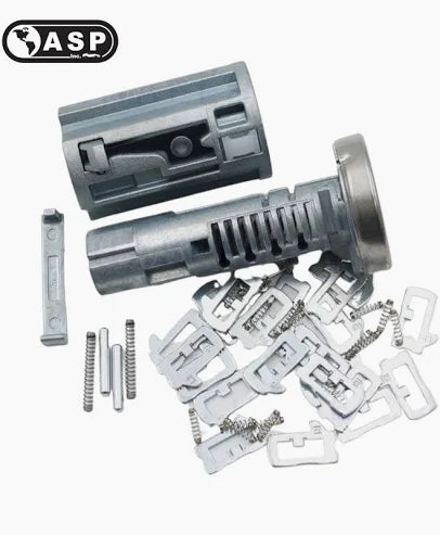 ASP - 2020-2022 GM HU100 Ignition Service Pack / C-41-007