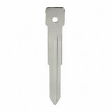 MFK - HONDA HON70 / HOND-24 MULTI – FUNCTION KEY BLADE FOR MOTORCYCLE (10-PACK)
