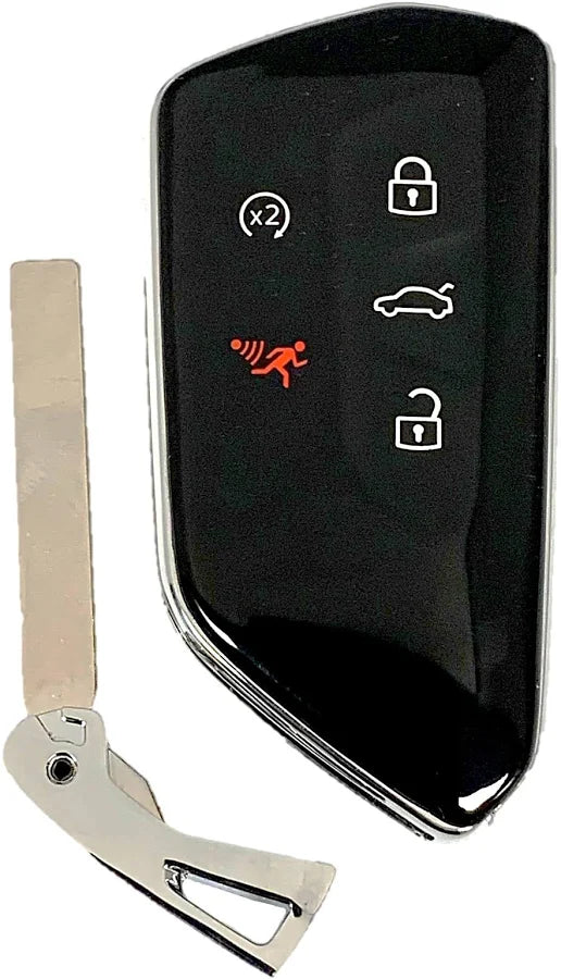 2024-2026 Volkswagen 5B Smart Key / PN: 5H0 959 753 BK / NBGFS1901S / 315MHz / AFTERMARKET