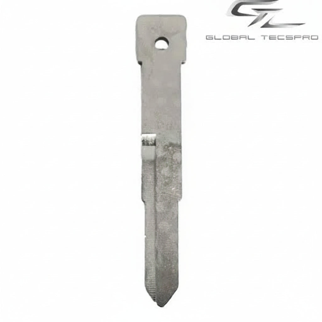 MFK - KYMCO KYM2R / KYM-2D MULTI – FUNCTION KEY BLADE FOR MOTORCYCLE (10-PACK)