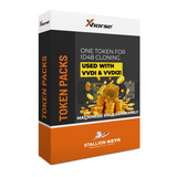Xhorse - VVDI - One Token for ID48 Cloning - VVDI / VVDI2 - (Machine sold separately)