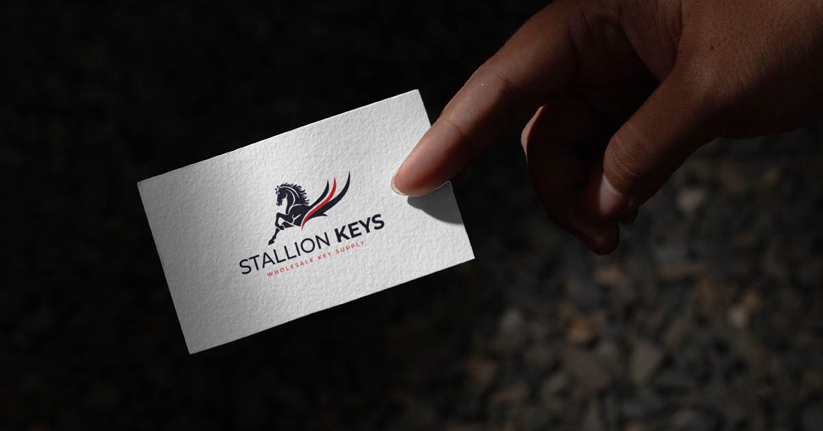 New Arrivals – Page 4 – Stallion Keys