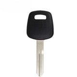 2005-2014 Subaru / SUB4-SUB120 / Transponder Key / 4D 62 Chip / AFTERMARKET