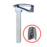 2014-2016 Hyundai Genesis Sedan / Emergency Key / KK12 / PN: 81996-B1000 / AFTERMARKET