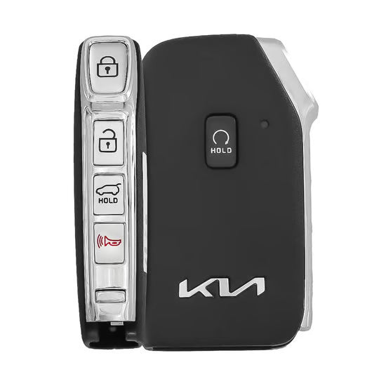 2019-2022 KIA Telluride / 5-Button Smart Key / PN: 95440-S9330 / TQ8-FOB-4F34 / OEM