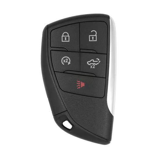 2022-2026 Chevrolet Colorado / Silverado / GMC Sierra / 5B Smart Key / YGOG21TB2 / PN: 13548437 / 433 MHz / AFTERMARKET