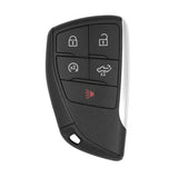 2022-2026 Chevrolet Colorado / Silverado / GMC Sierra / 5B Smart Key / YGOG21TB2 / PN: 13548437 / 433 MHz / AFTERMARKET