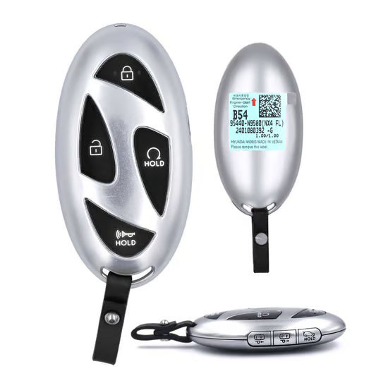 2024-2026 Hyundai Tucson 7-Button Smart Key / PN: 95440-N9580 / OEM