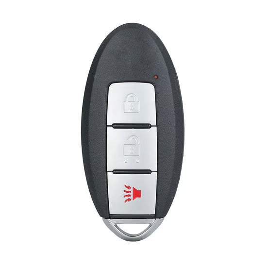 2018-2021 Nissan Kicks / Pathfinder / Rogue / 3-Button Smart Key / PN: 285E3-5RA0A / KR5TXN1 / AFTERMARKET